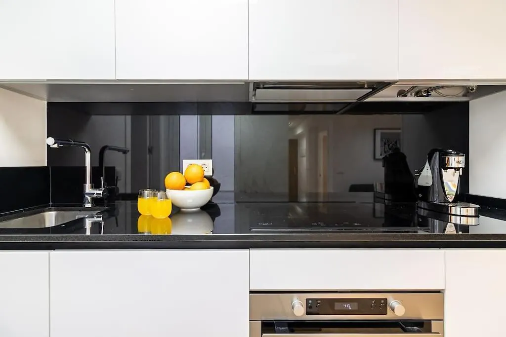 Arriola Freshapartments By Bossh! Apartments Malaga