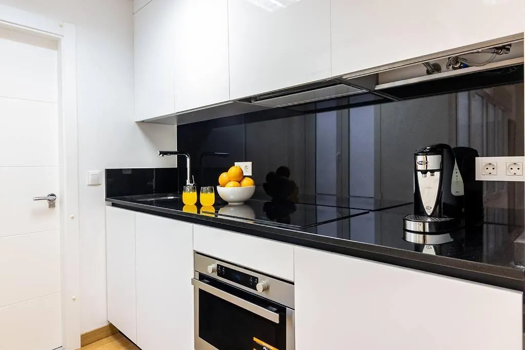Arriola Freshapartments By Bossh! Apartments 말라가